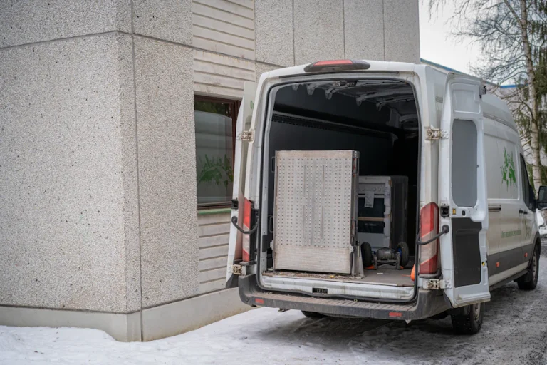 VW Crafter L2H1