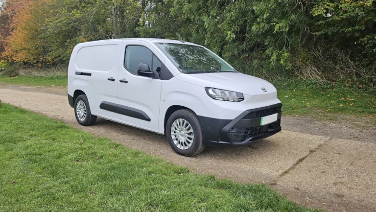 Renault Master L3H2