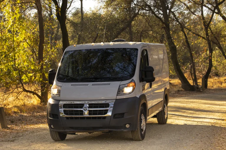 Fiat Ducato Maxi