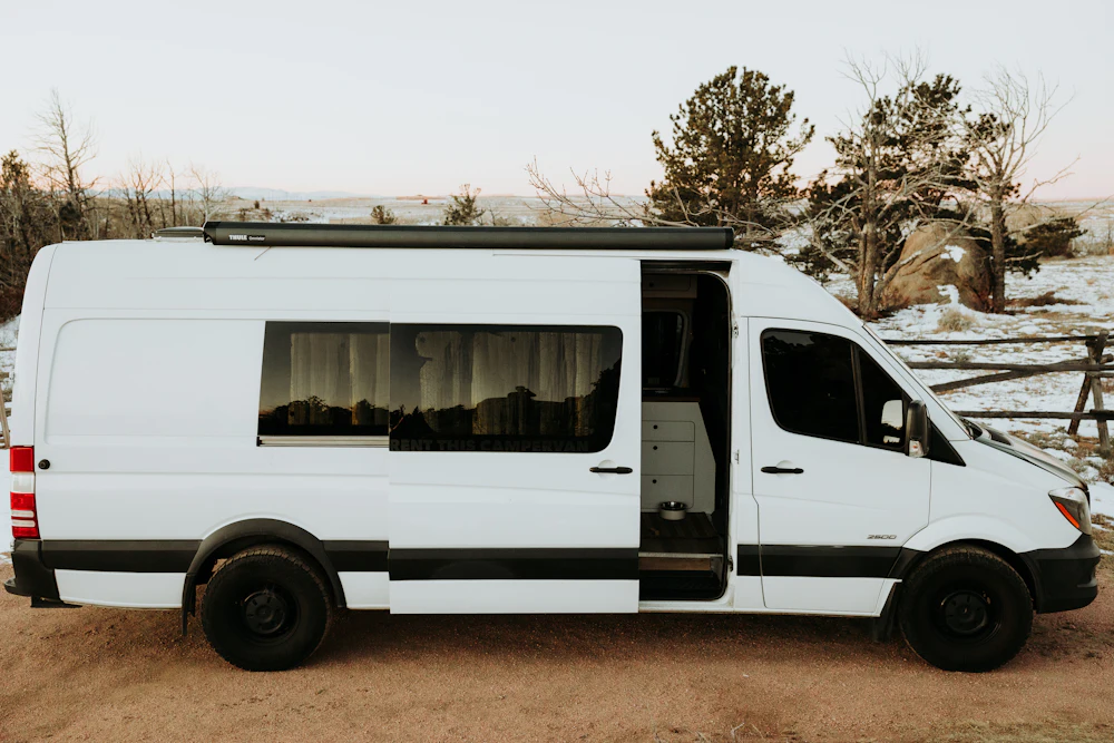 Mercedes Sprinter 316 CDI